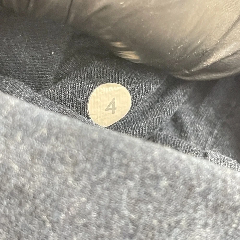 lululemon athletica lululemon blue