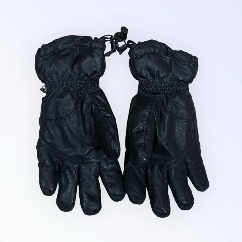 Grandoe gloves black