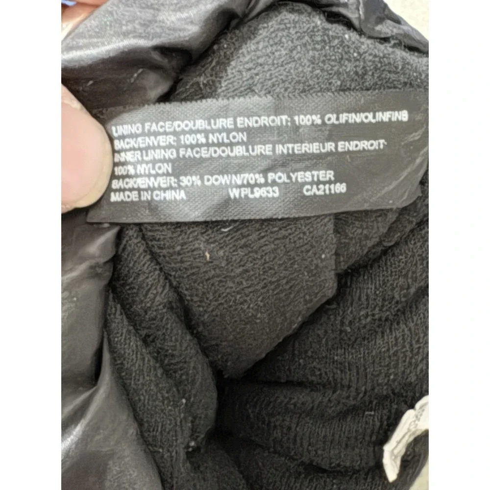 Grandoe gloves black