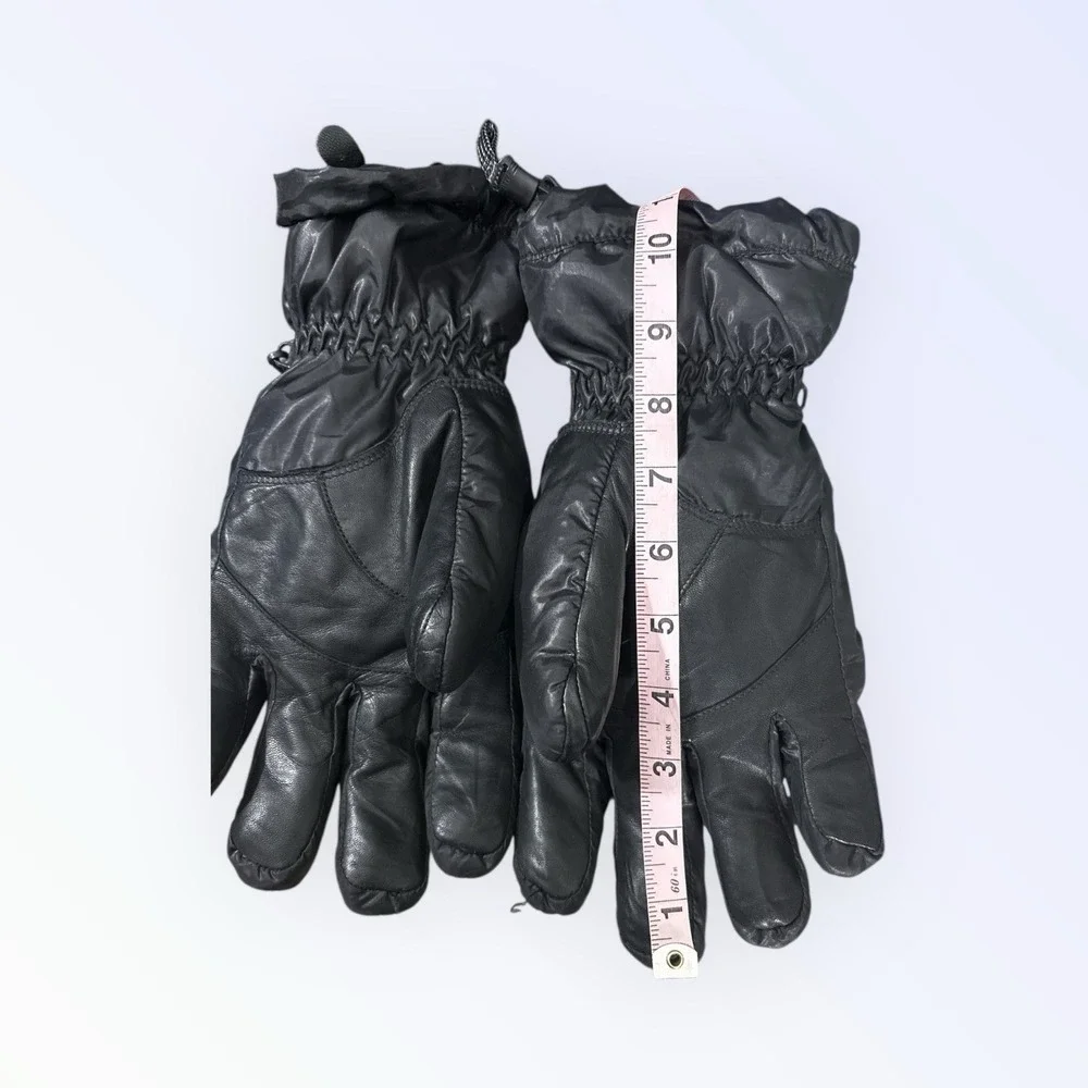 Grandoe gloves black