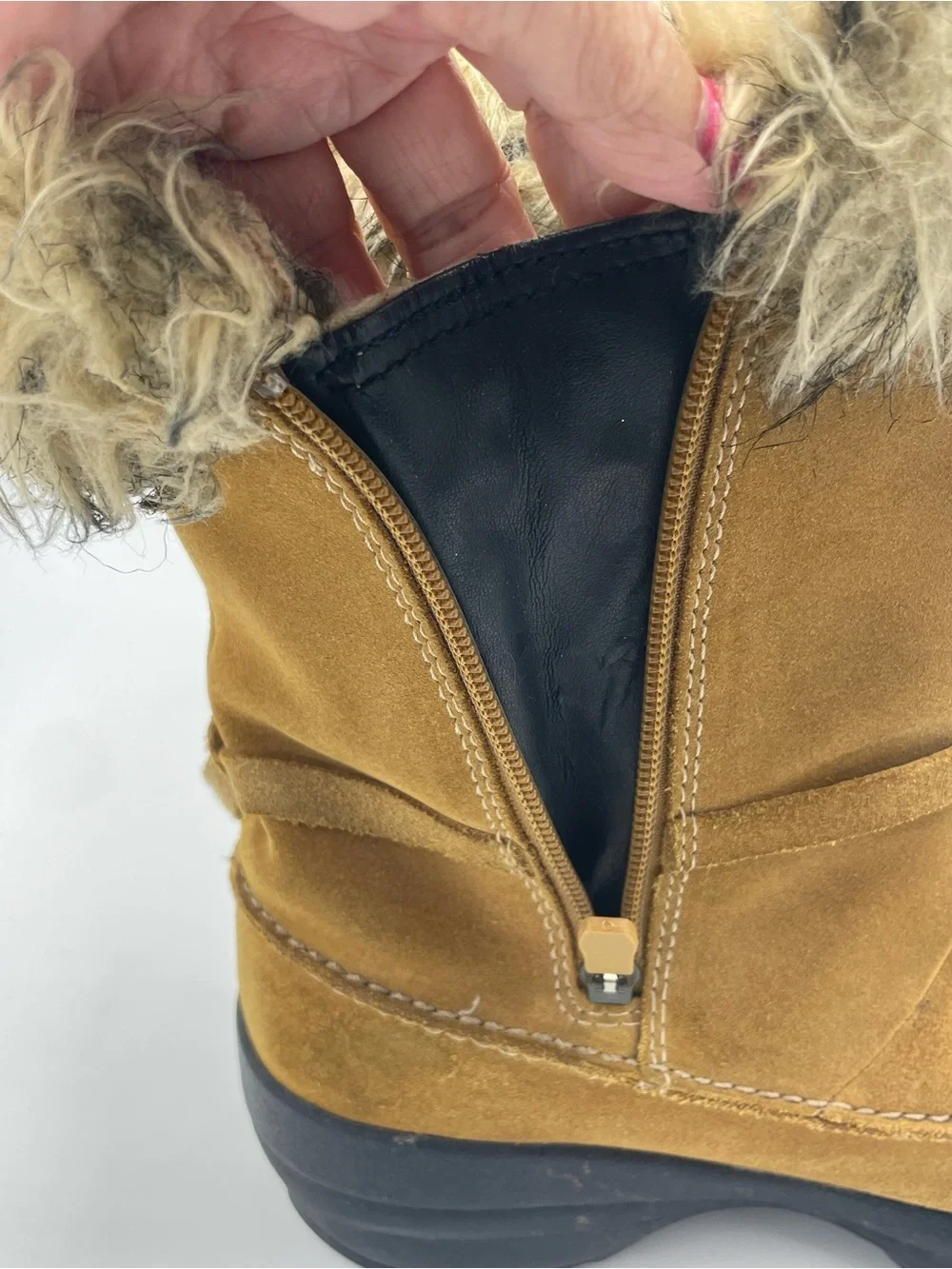 Sorel northern lite