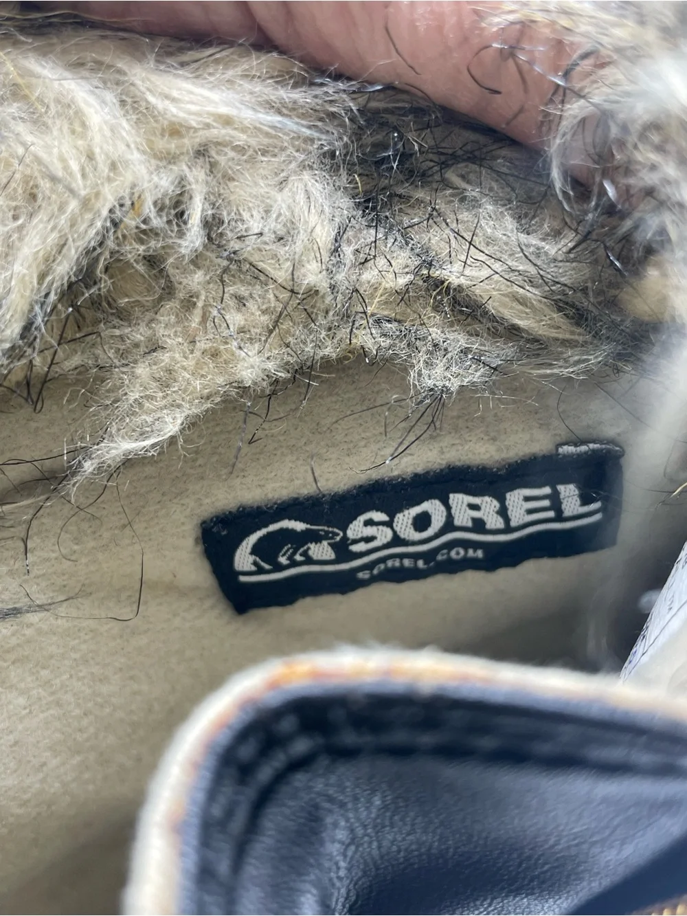 Sorel northern lite