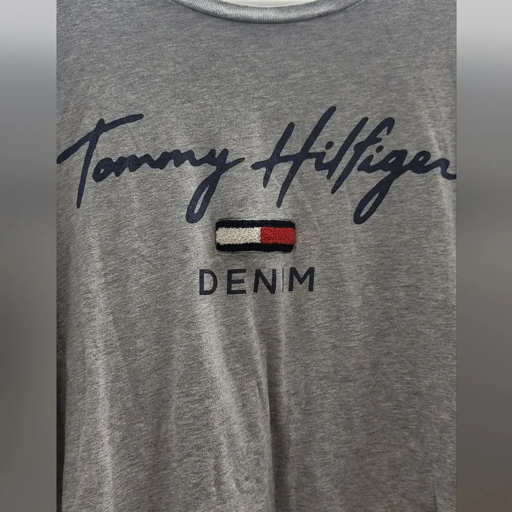 Tommy Hilfiger tommy hilfiger