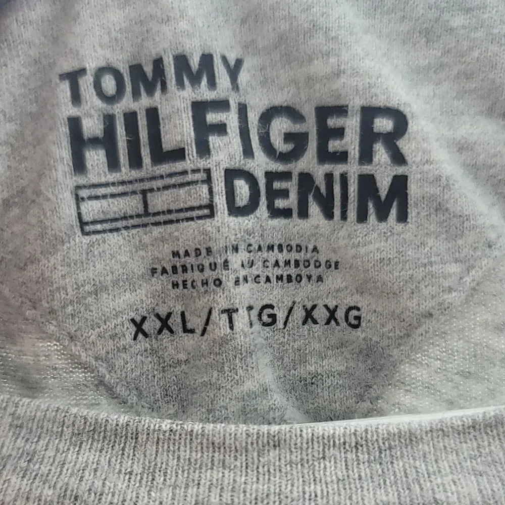 Tommy Hilfiger tommy hilfiger
