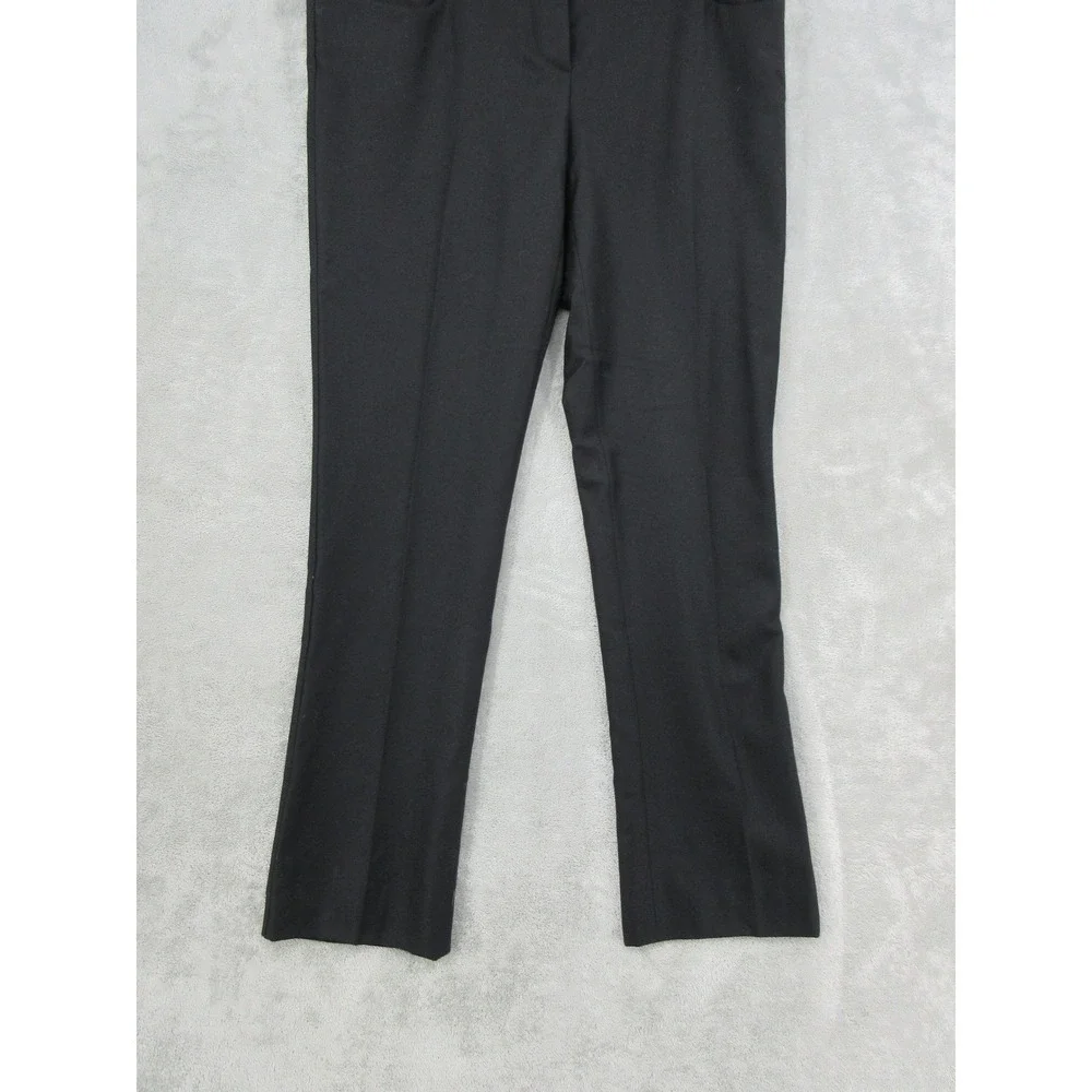Miu Miu black wool