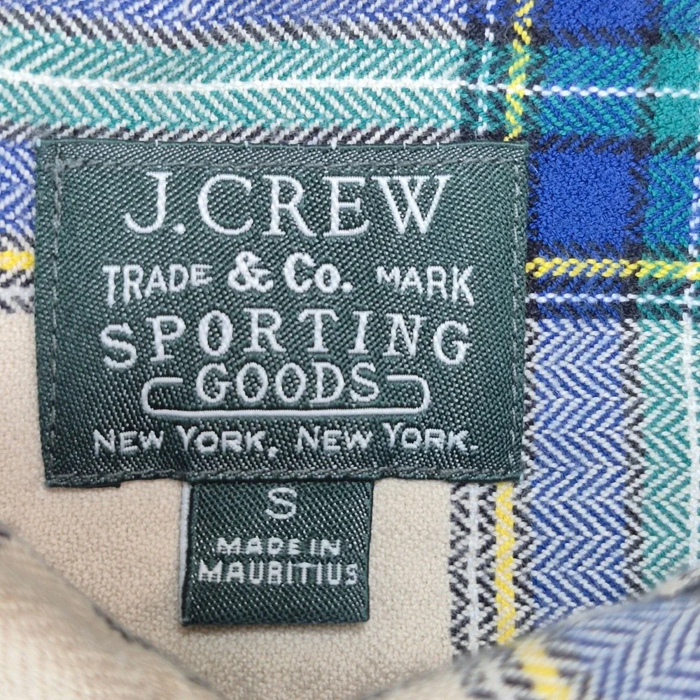 J. Crew Factory measurements photos