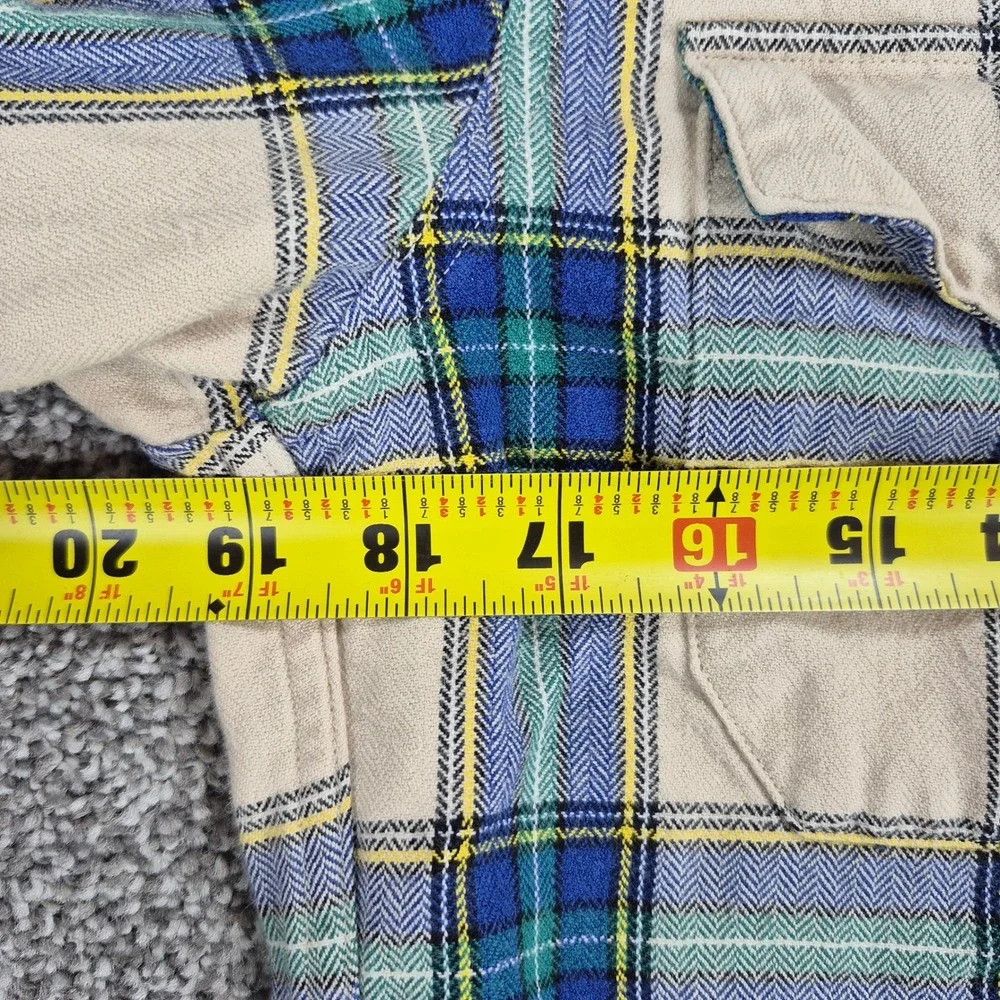 J. Crew Factory measurements photos