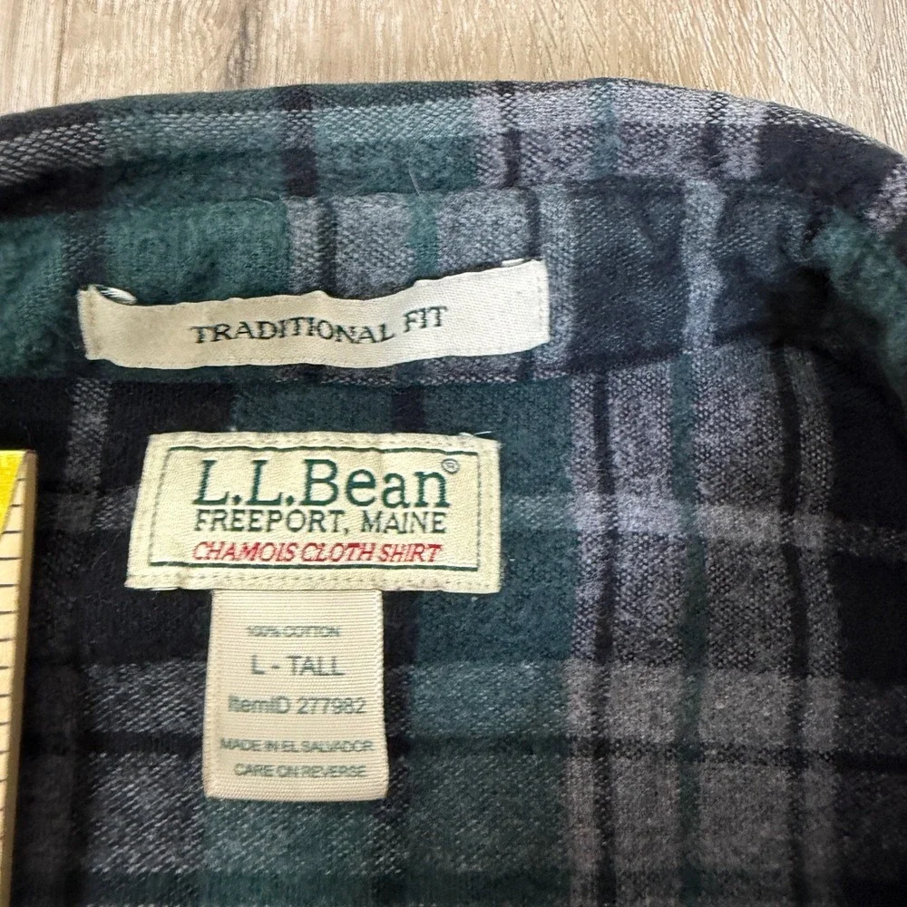 L.L. Bean this good