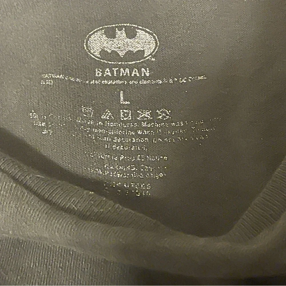 Batman see pictures