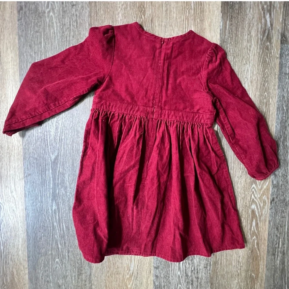 Gymboree classic long