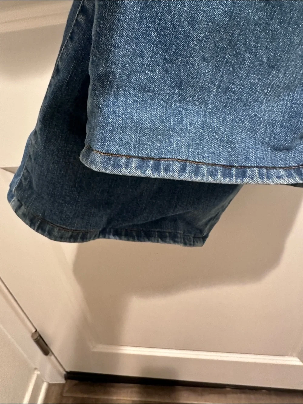Joes Jeans wide leg
