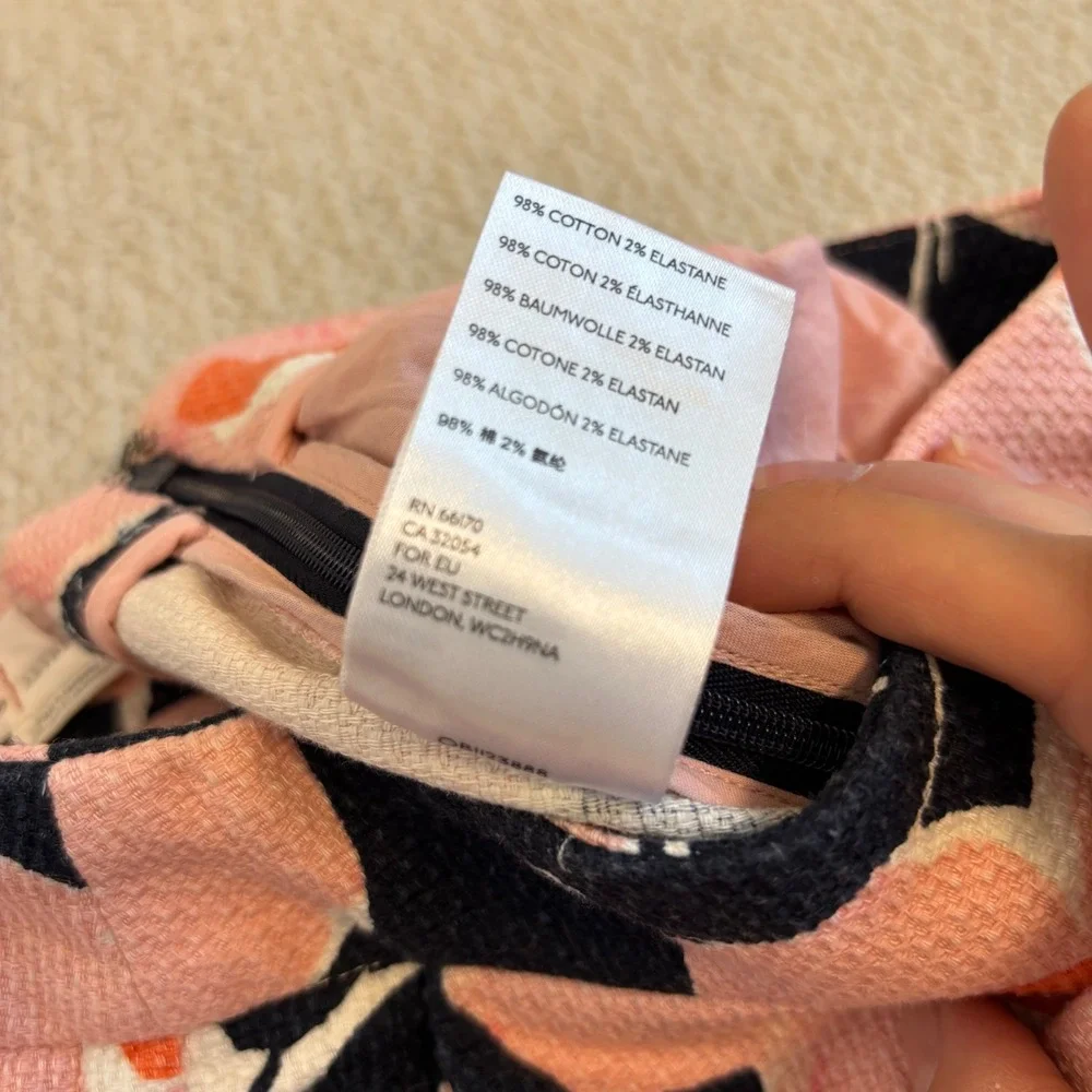 Anthropologie size 10