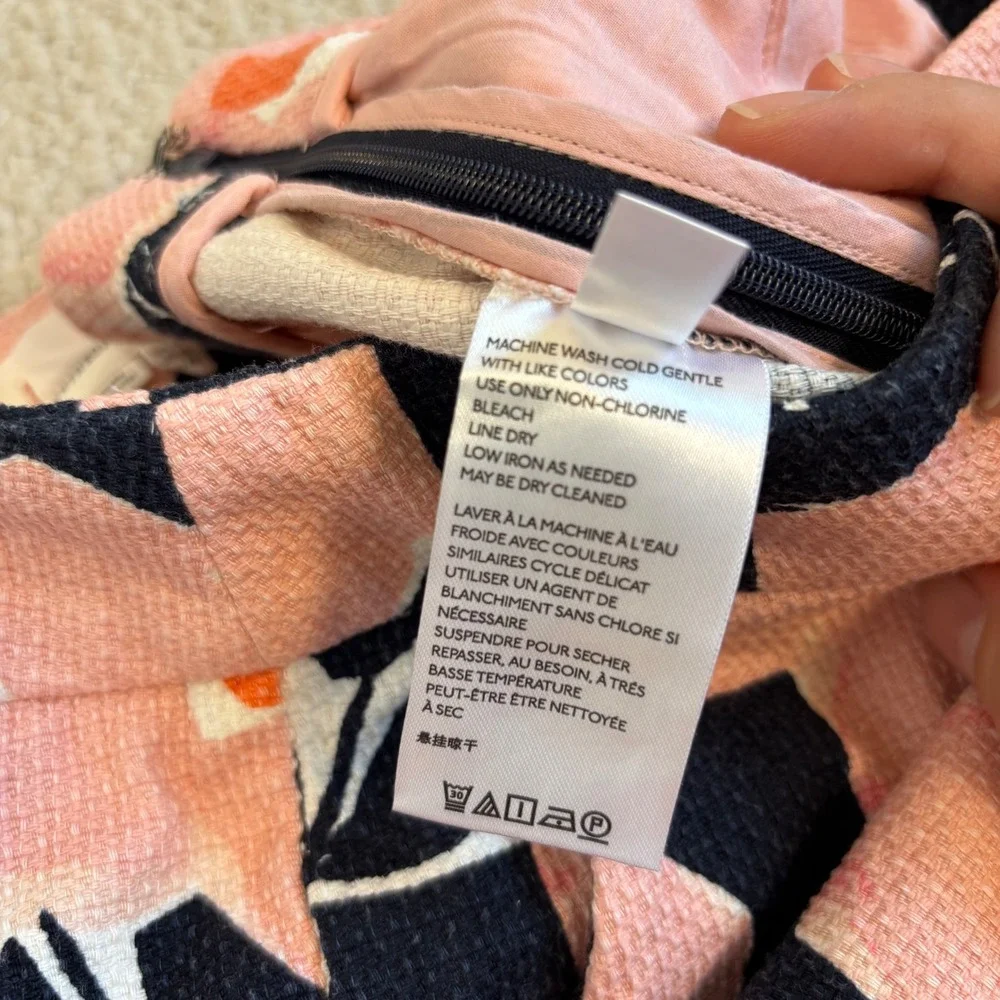 Anthropologie size 10