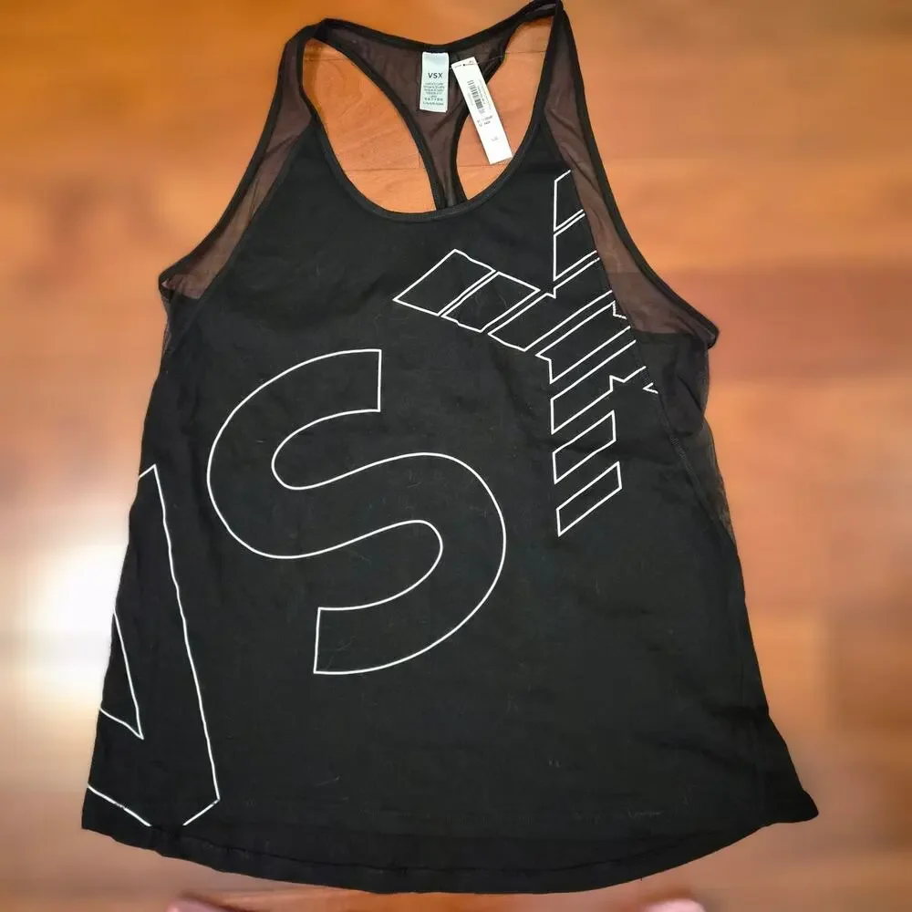 VSX victoria secret