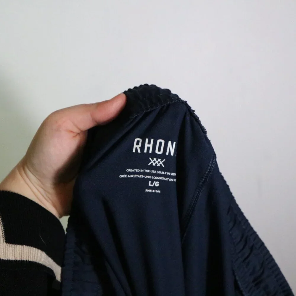 RHONE men jogger