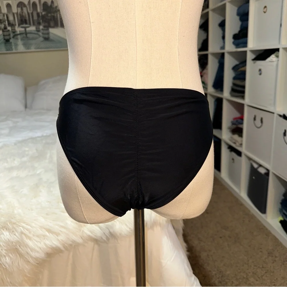 Xhilaration strappy cutout