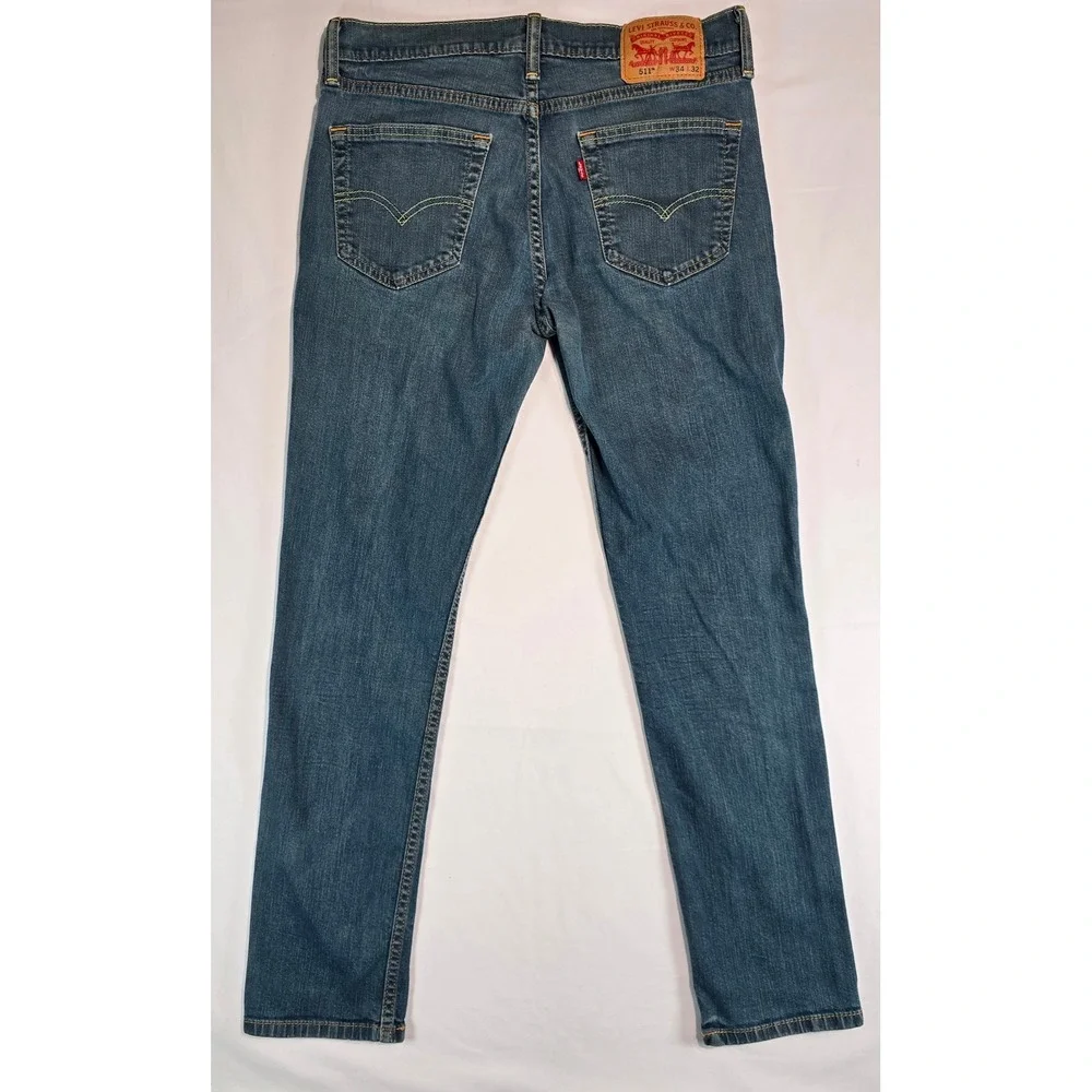 Levis levi 511