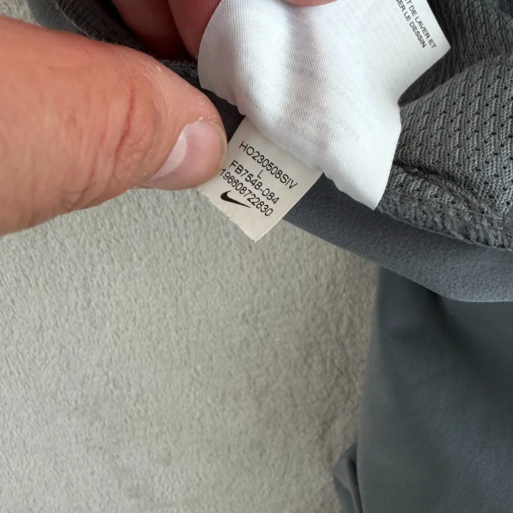 Nike unlimited versatile