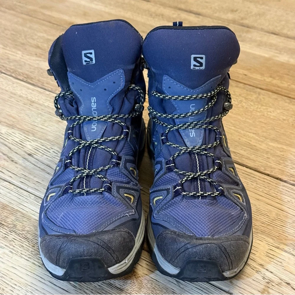 Salomon keep these it