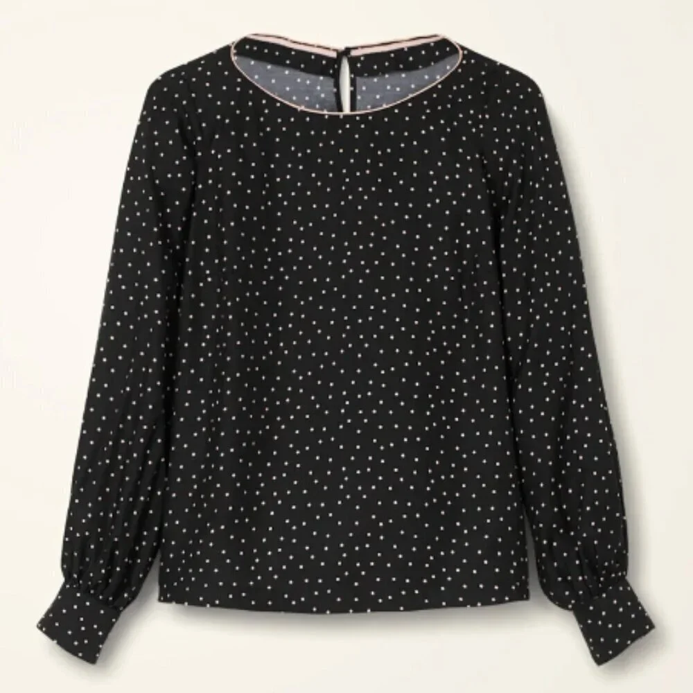 Boden zada polka