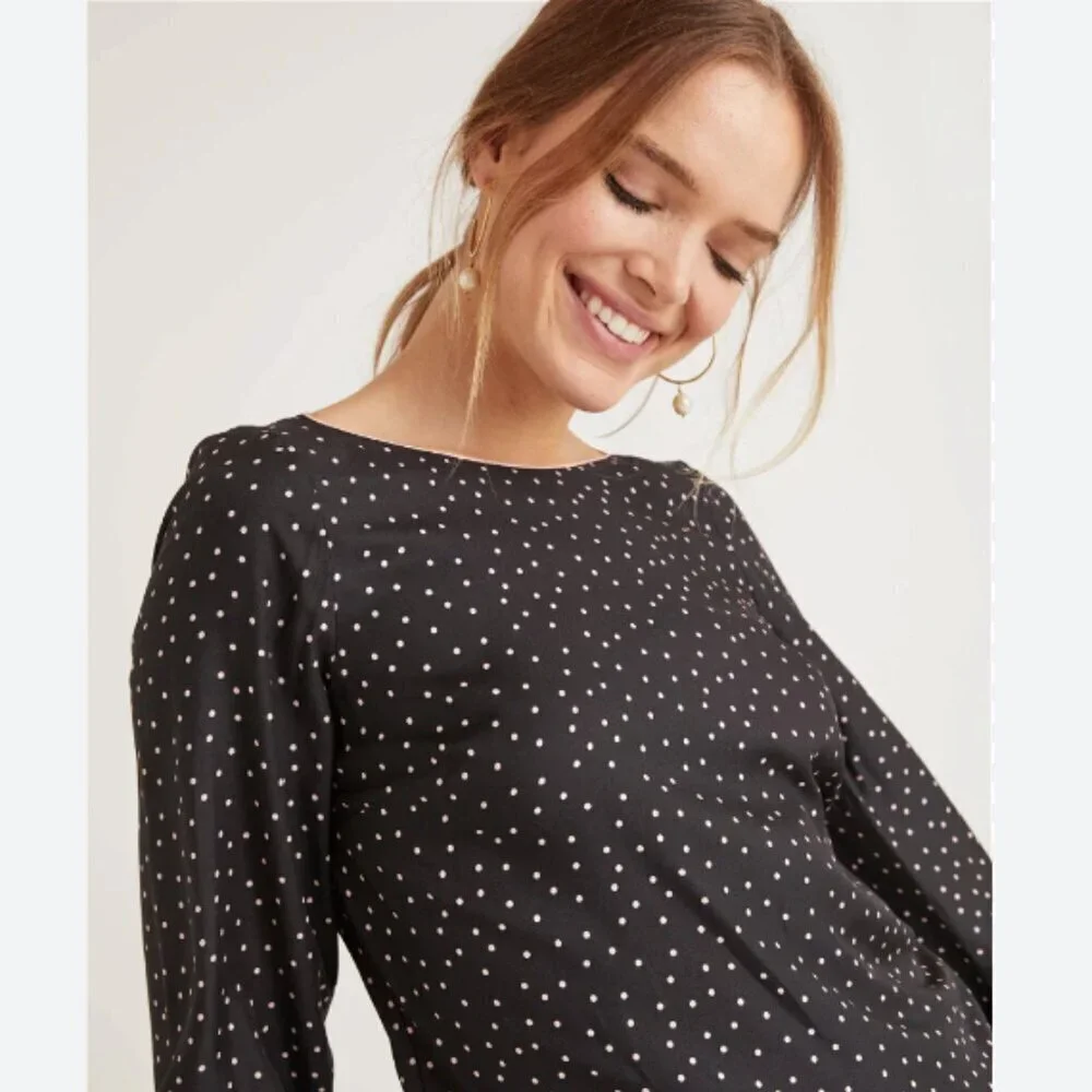 Boden zada polka