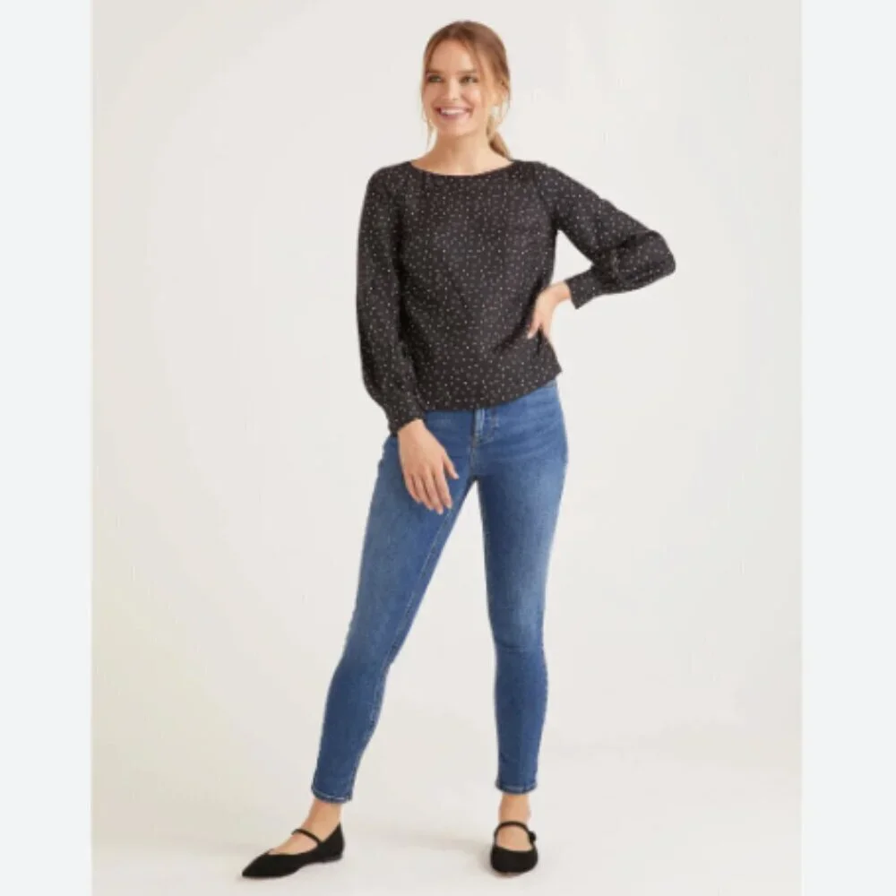 Boden zada polka