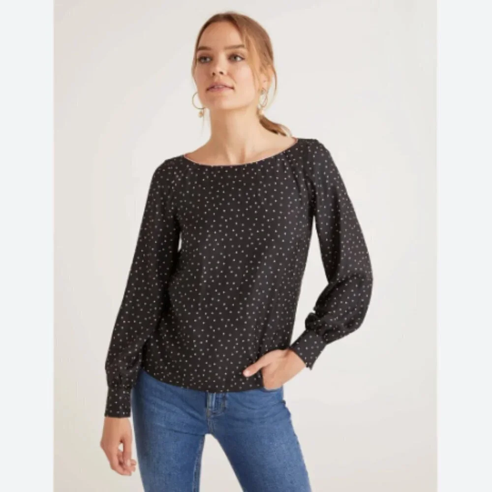 Boden zada polka
