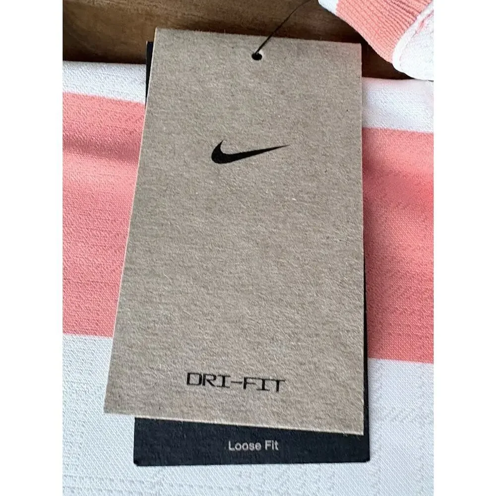 Nike golf polo