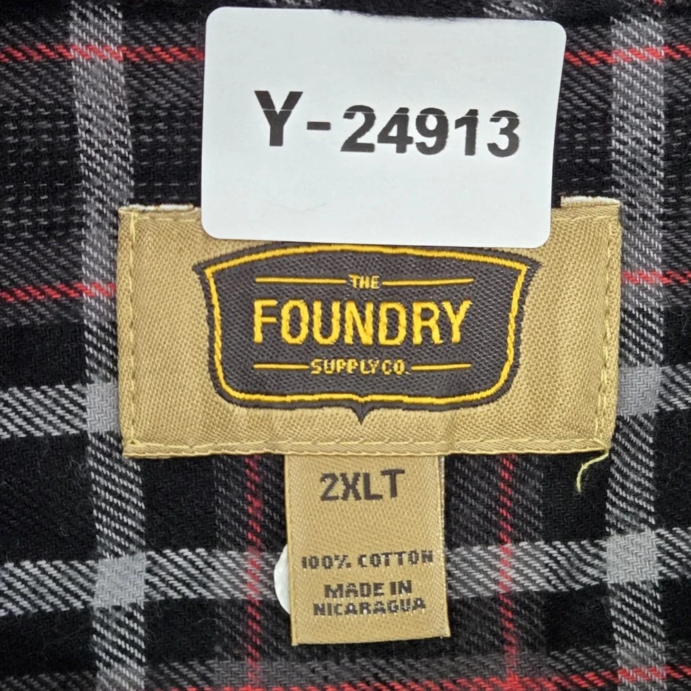 Freedom Foundry *please carefully