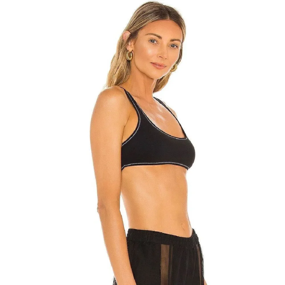 SOLID & STRIPED nwt solid