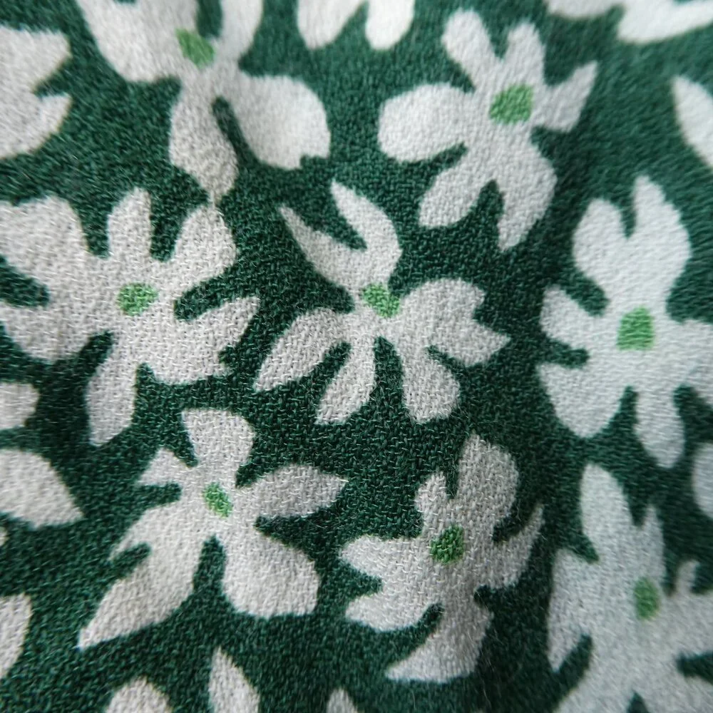 Reformation floral lupe