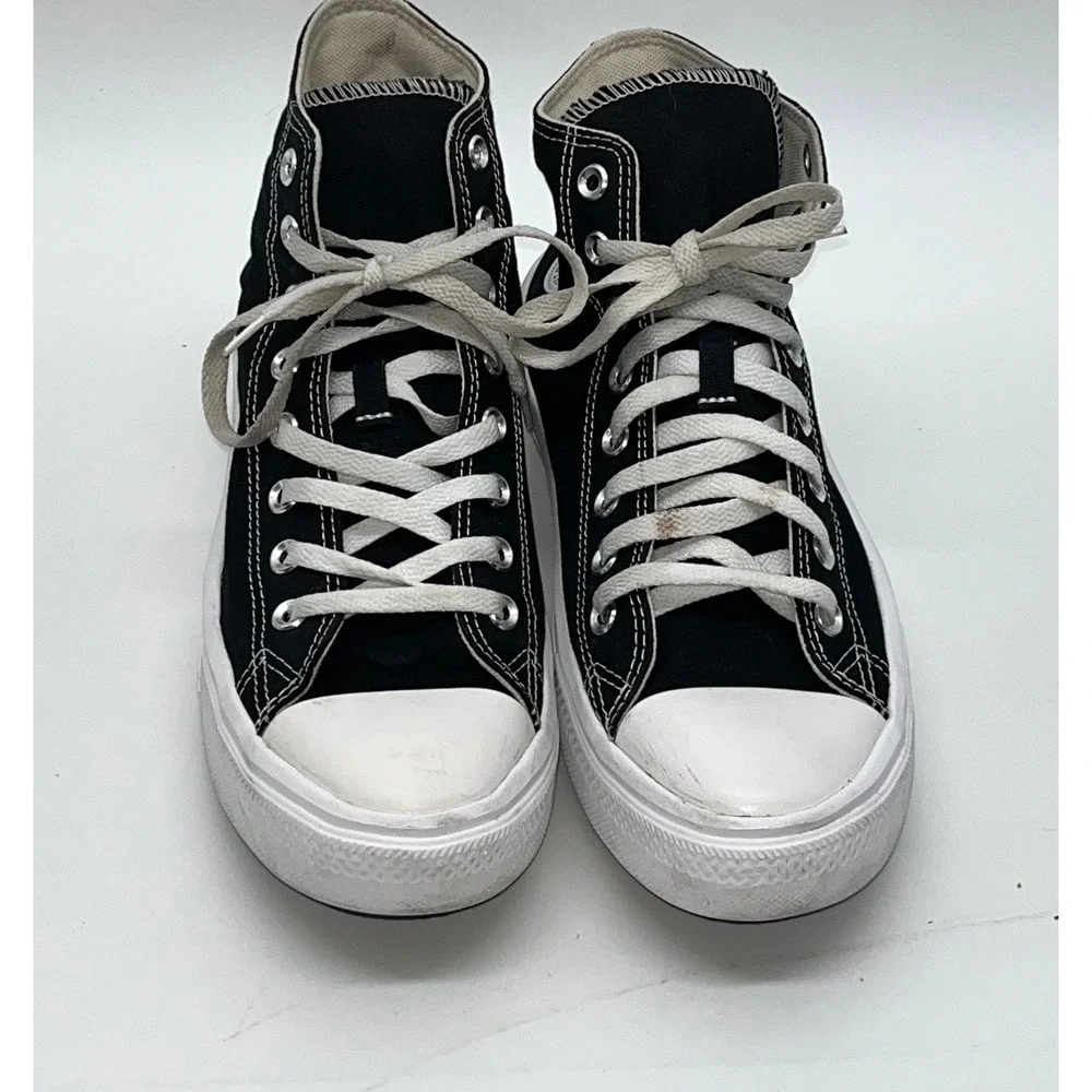 Converse elevate your