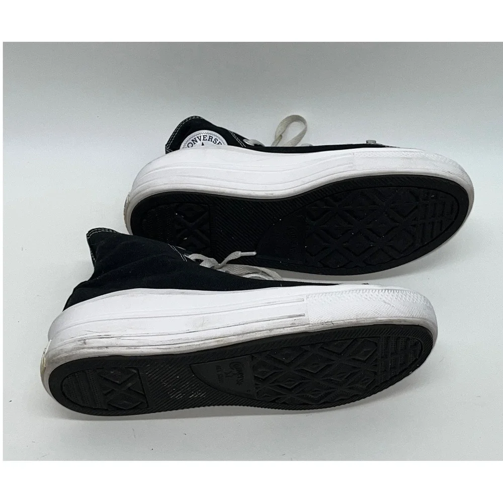 Converse elevate your