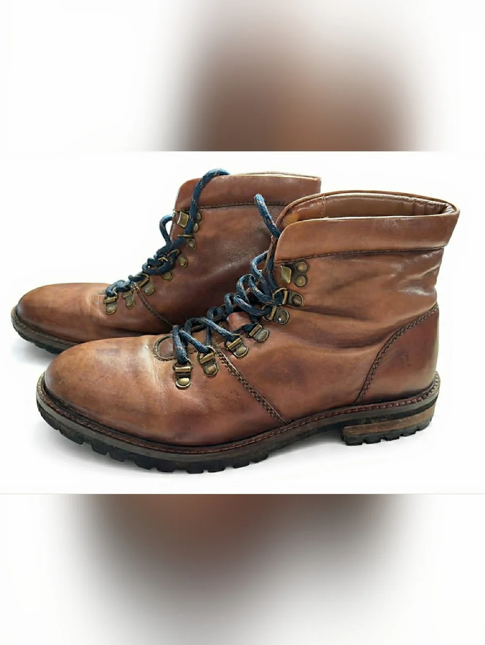 ROAN classic tan