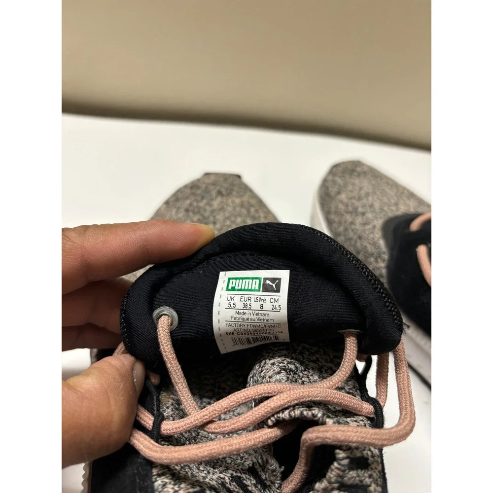 Puma ignite tsugi