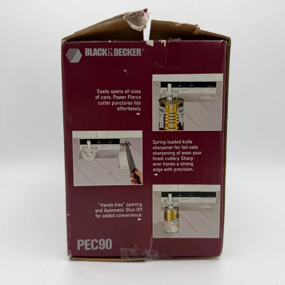 Black & Decker black decker