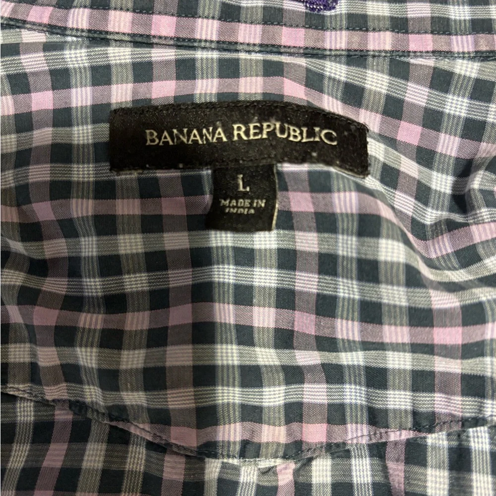 Banana Republic banana republic