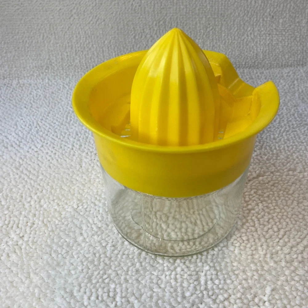 Unbranded vintage citrus
