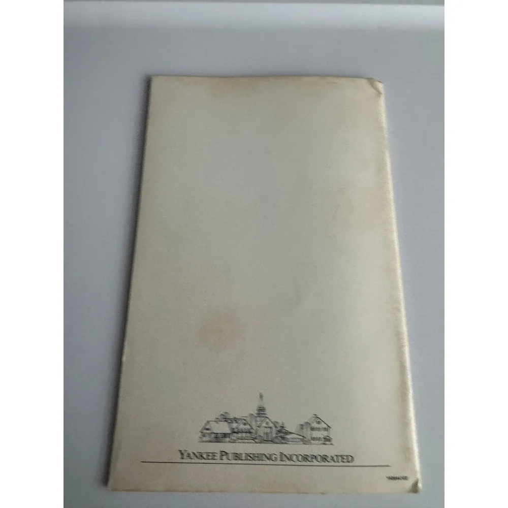 Yankee Publishing Incorporated day see some