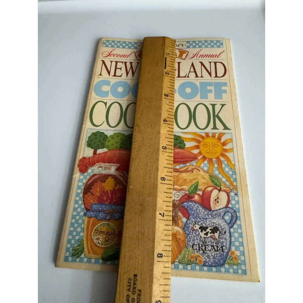 Yankee Publishing Incorporated measurement has