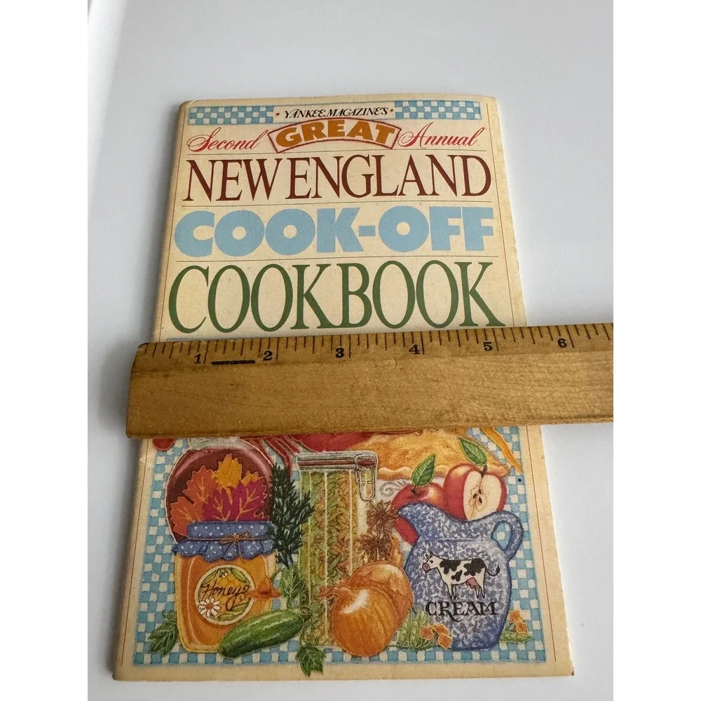 Yankee Publishing Incorporated usually within missing