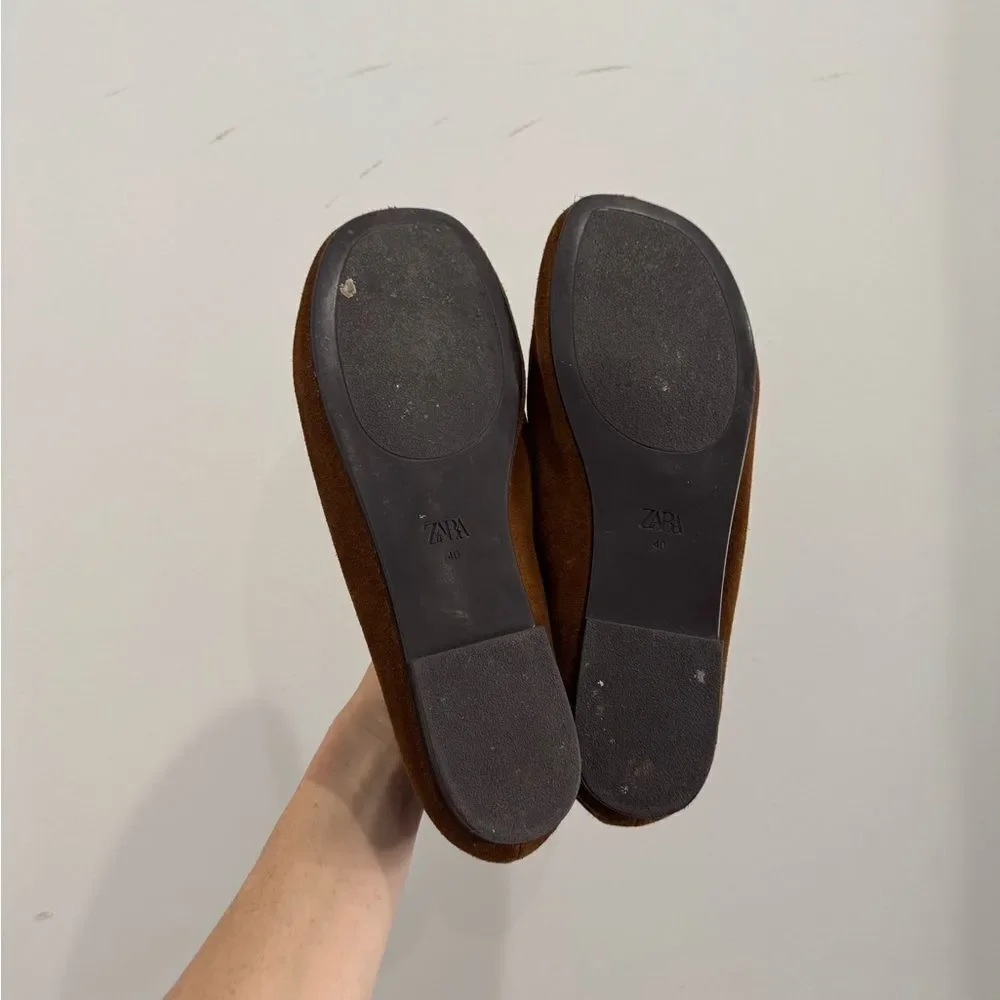 Zara excellent sold