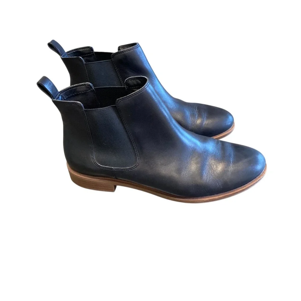 Clarks taylor shine
