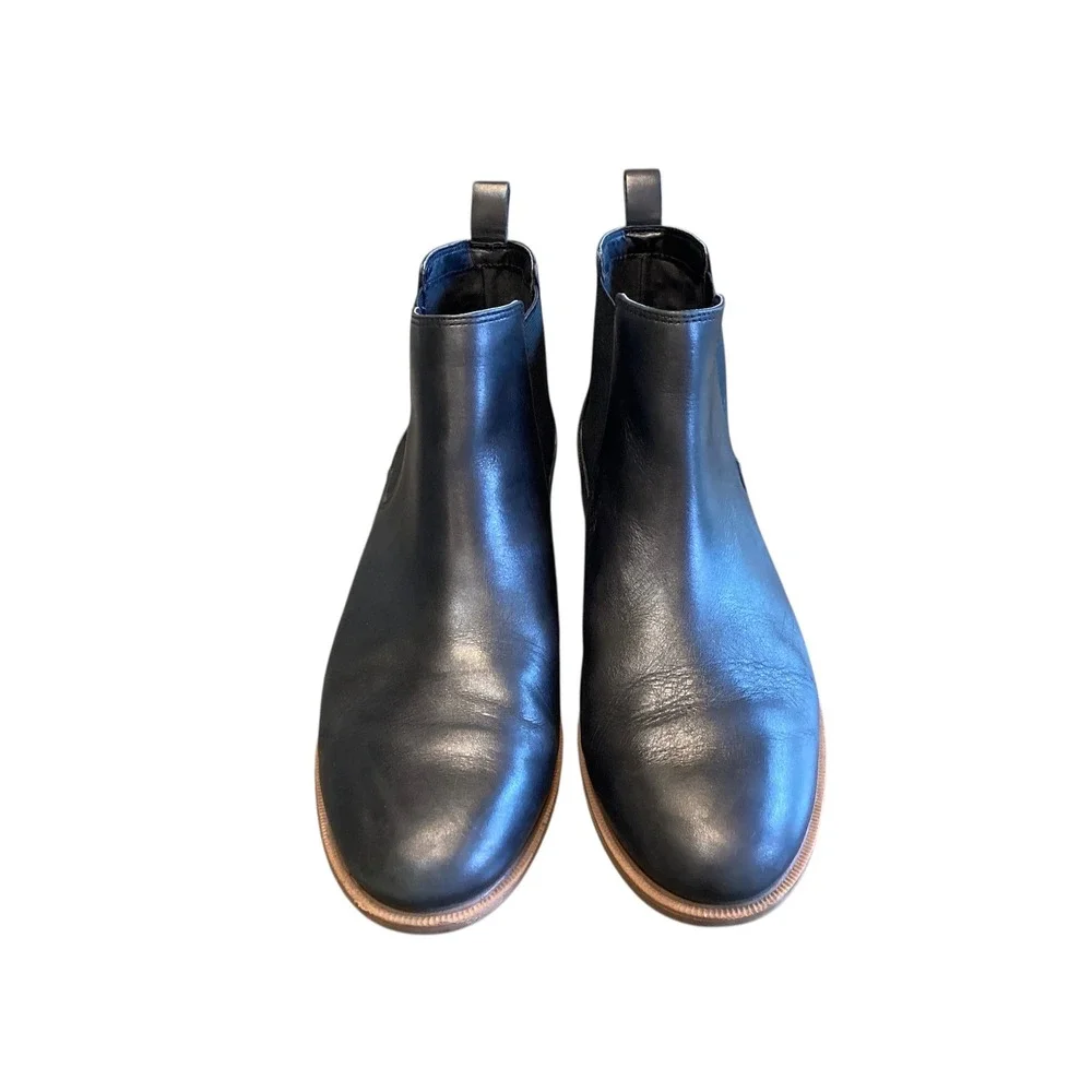 Clarks taylor shine