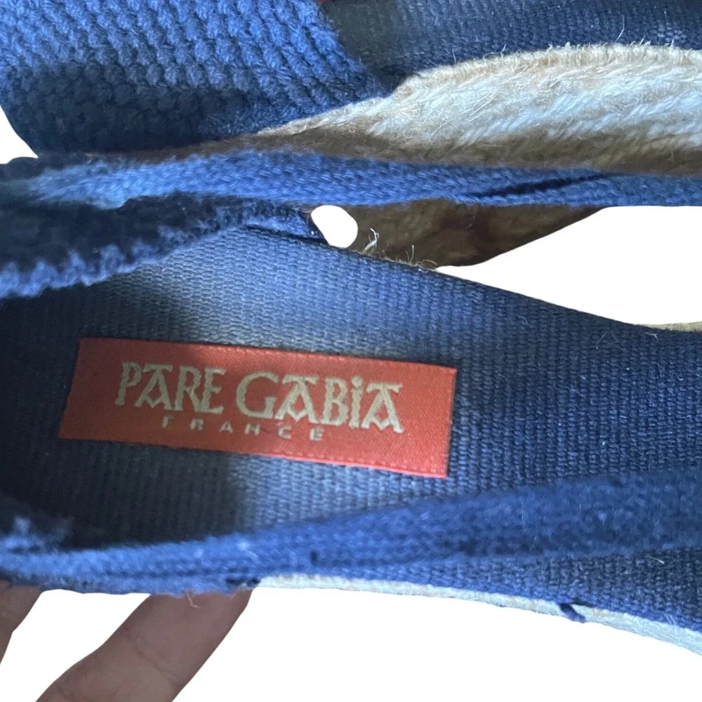 Pare Gabia pare gabia
