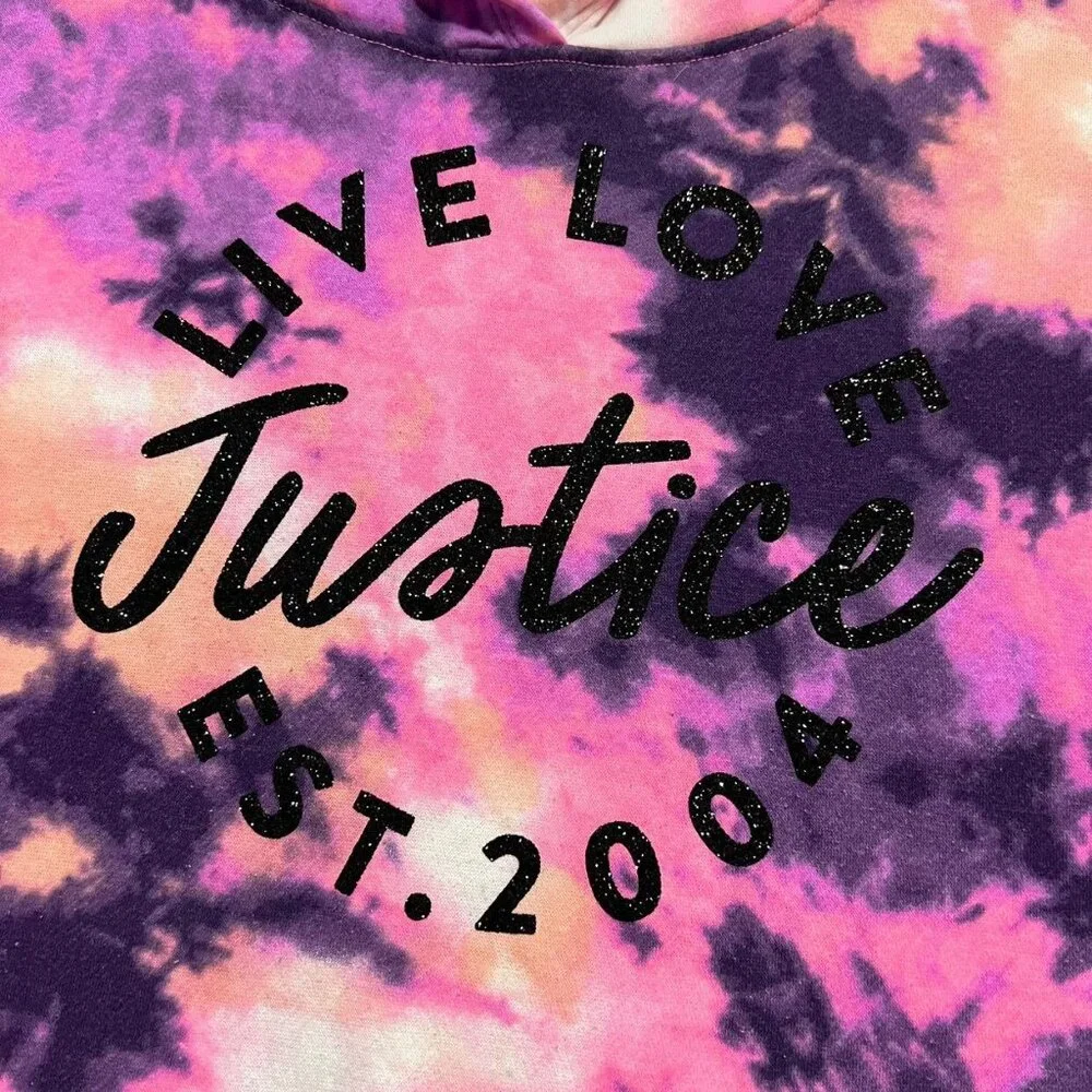 Justice this cute