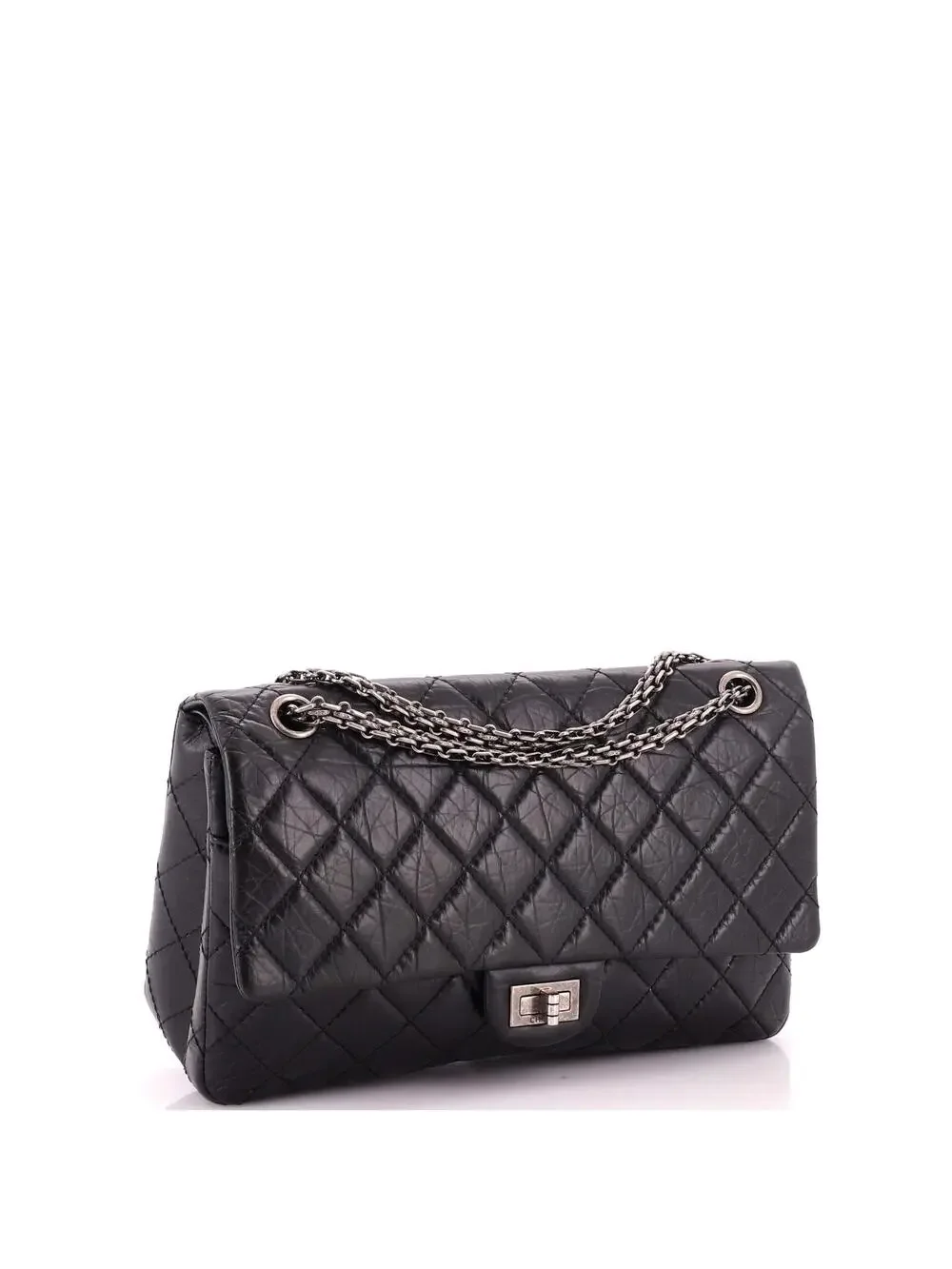 CHANEL step out