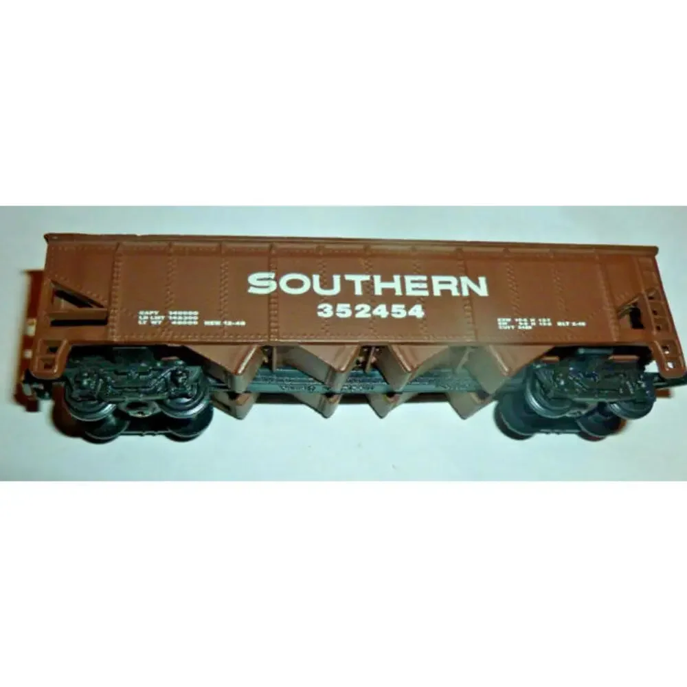 Maisto On Track Southern (SOU) Collectible Train Car‎ Toy Diecast