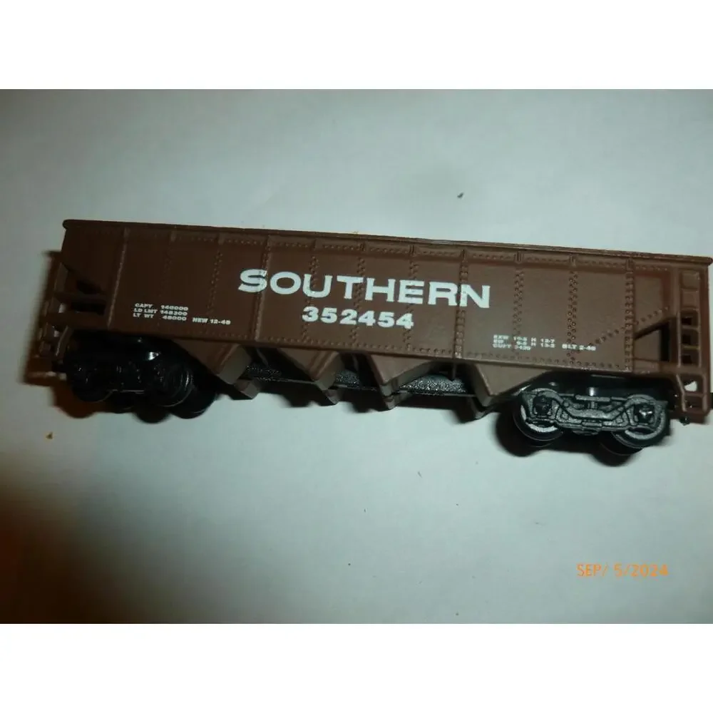 maisto track southern