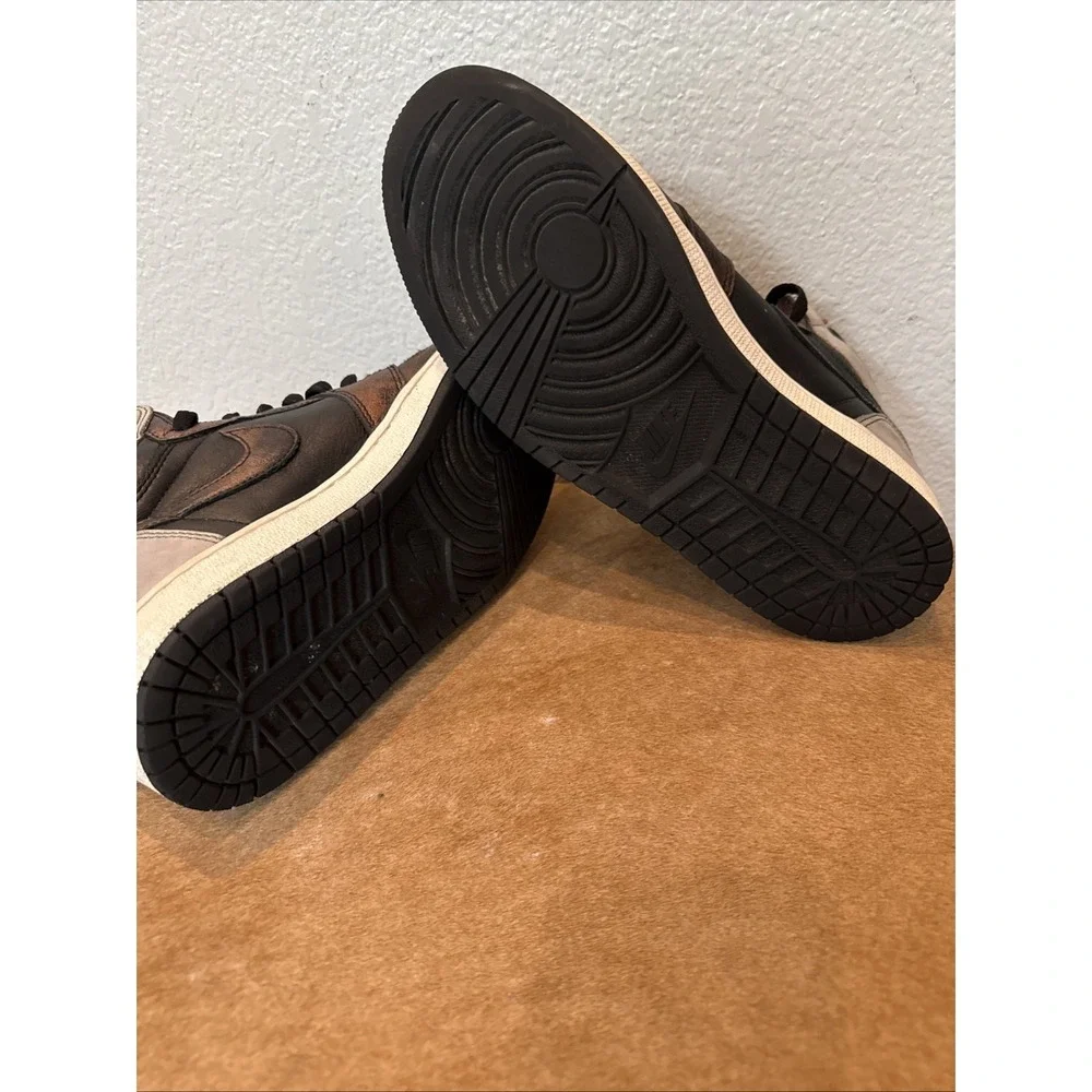 Jordan air men